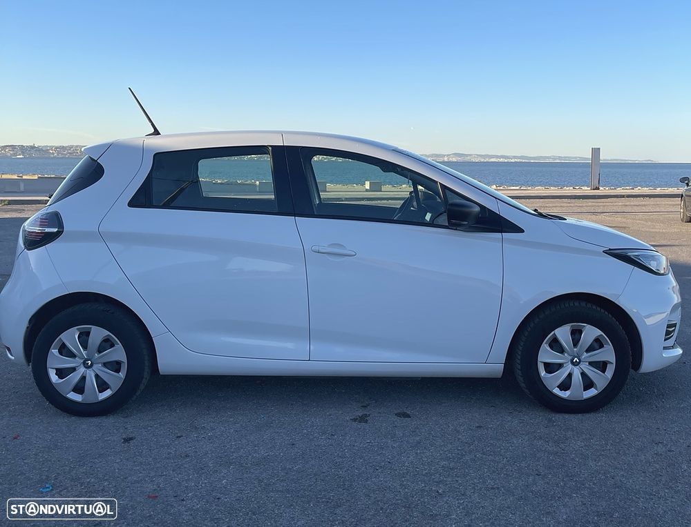 Renault Zoe - 3