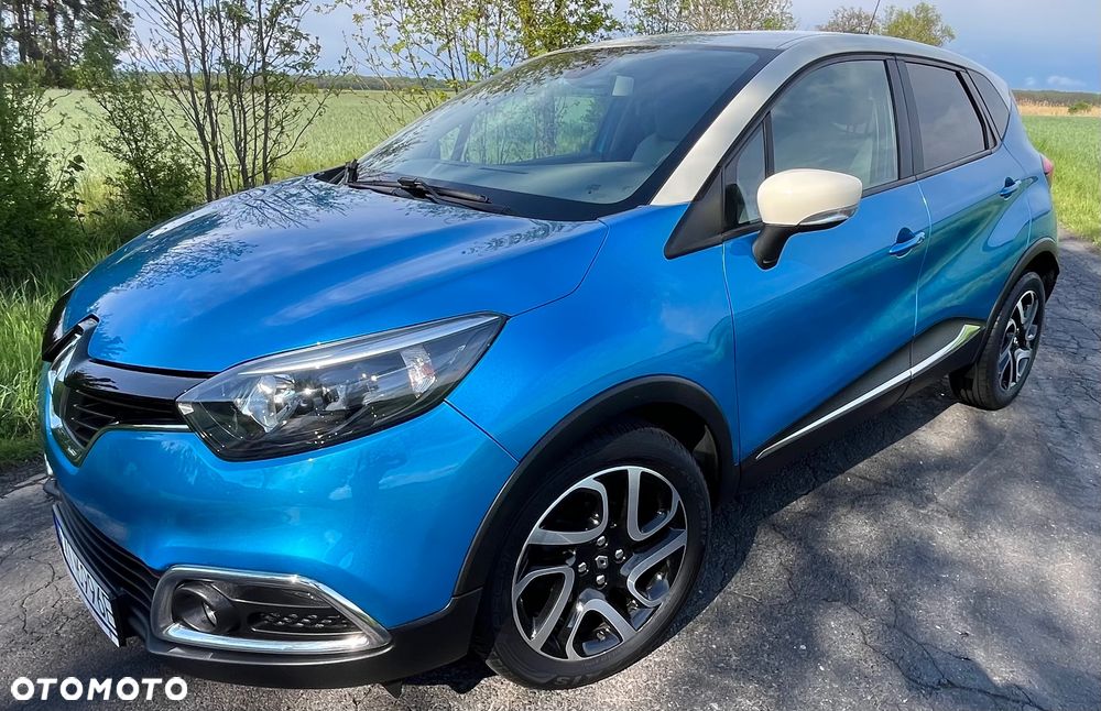 Renault Captur 0.9 Energy TCe Limited - 16
