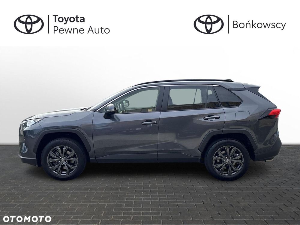 Toyota RAV4 - 5