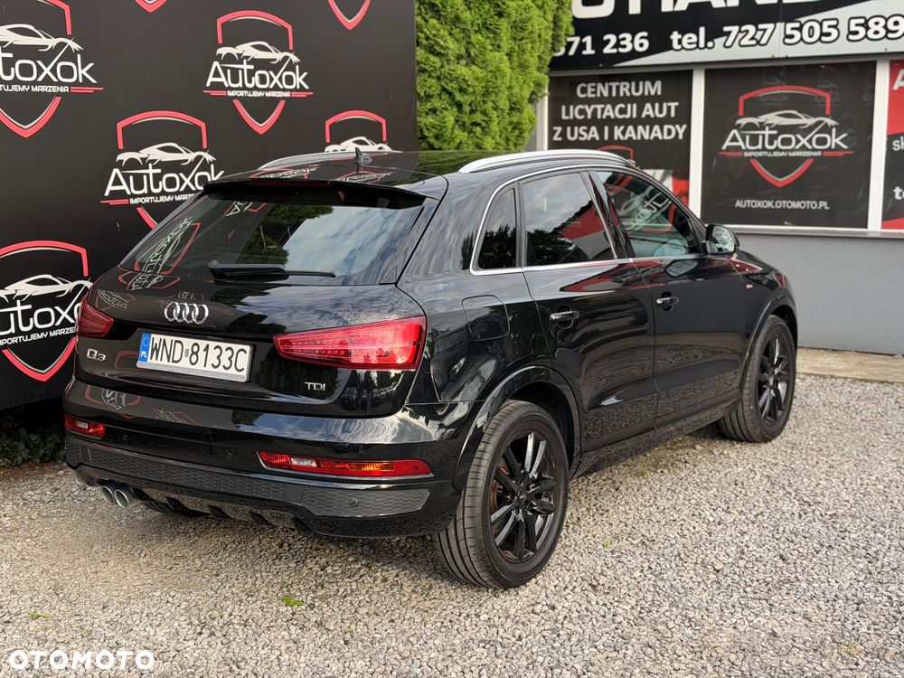 Audi Q3 - 9