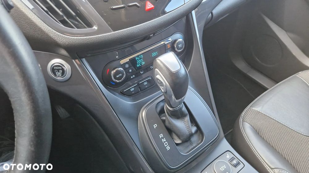 Ford Kuga 1.5 EcoBoost 4x4 Titanium - 13