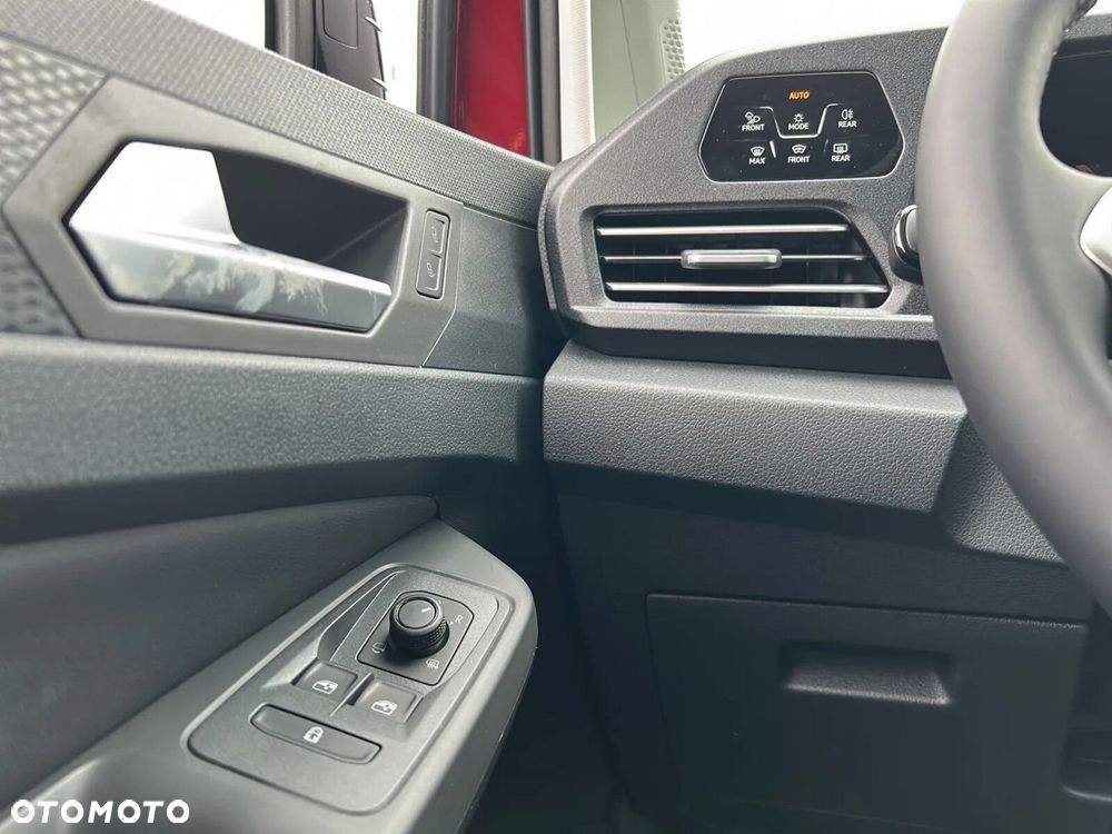 Volkswagen Caddy - 28