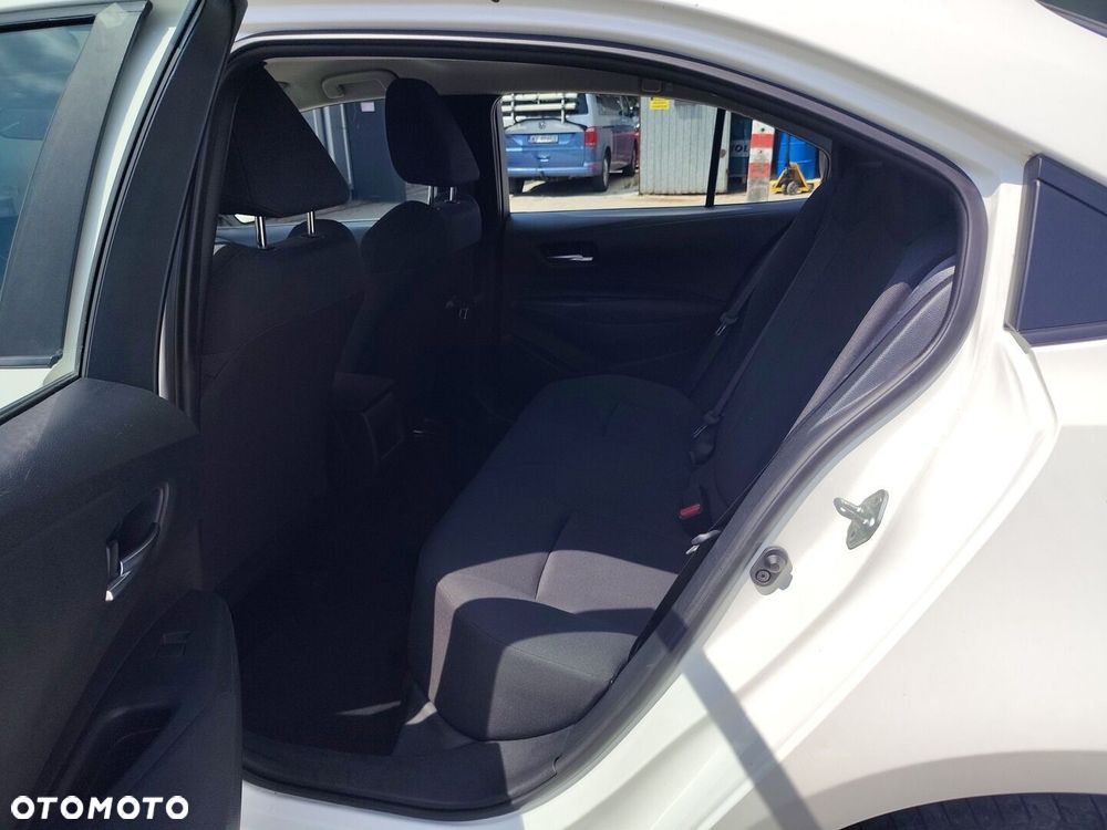 Toyota Corolla 1.5 Active - 12
