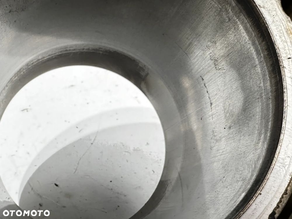 Cylinder  Kymco Xciting 500  X-Citing - 11