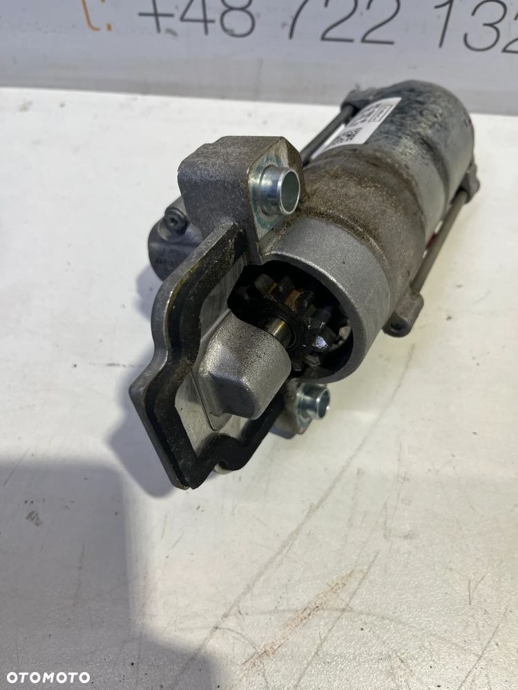 Ford 1.0 Ecoboost Rozrusznik Oryginał Focus Mk4 Puma MK2 Fiesta MK8 JX6T-11000-EB - 2