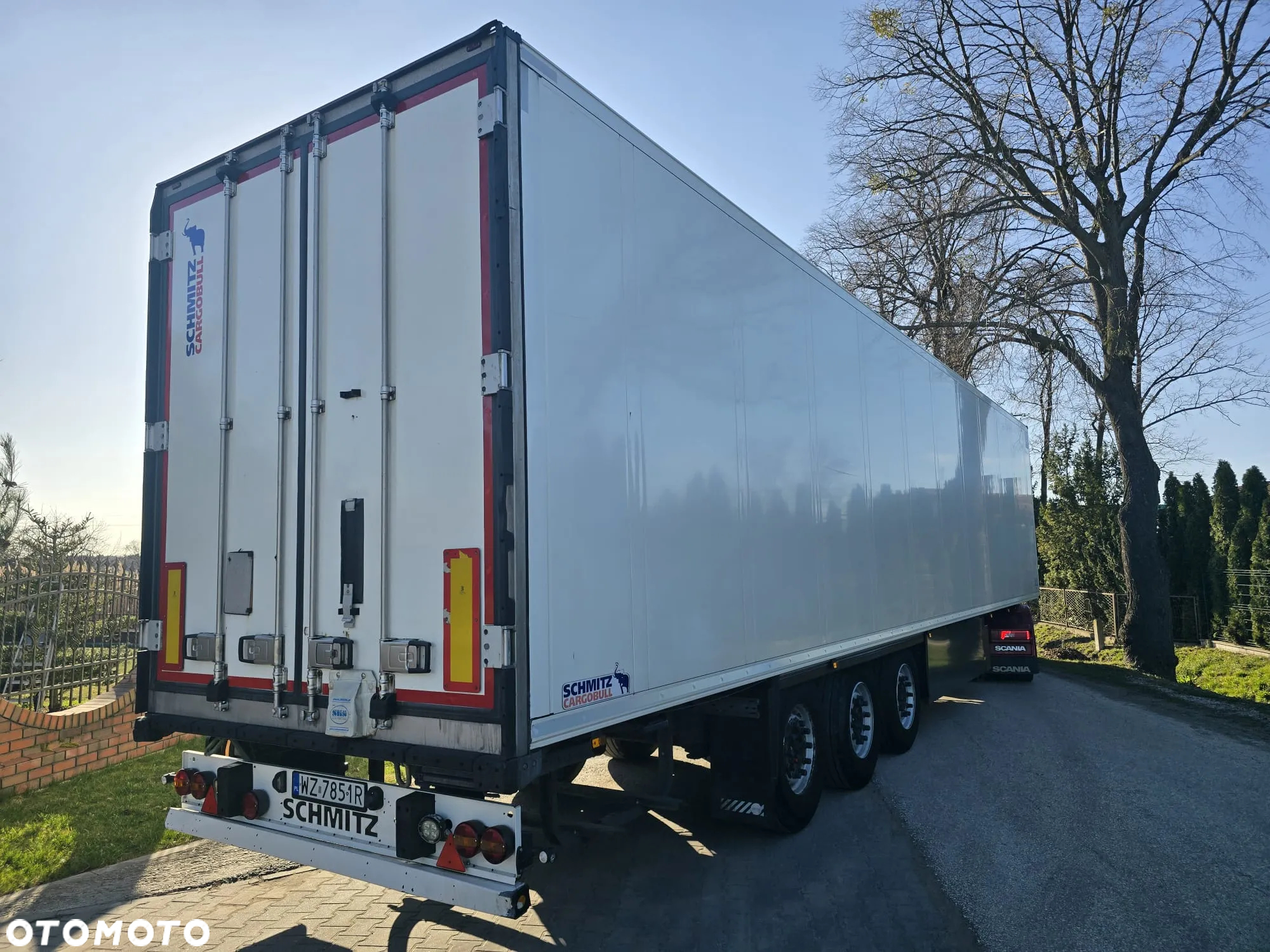Schmitz Cargobull Schmitz Cargobull - 16