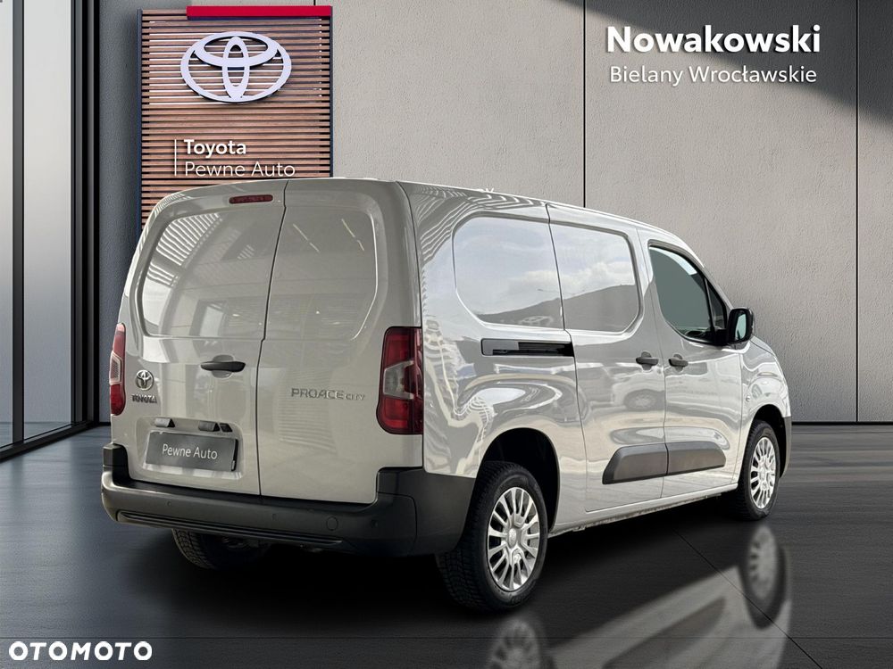 Toyota PROACE CITY - 5