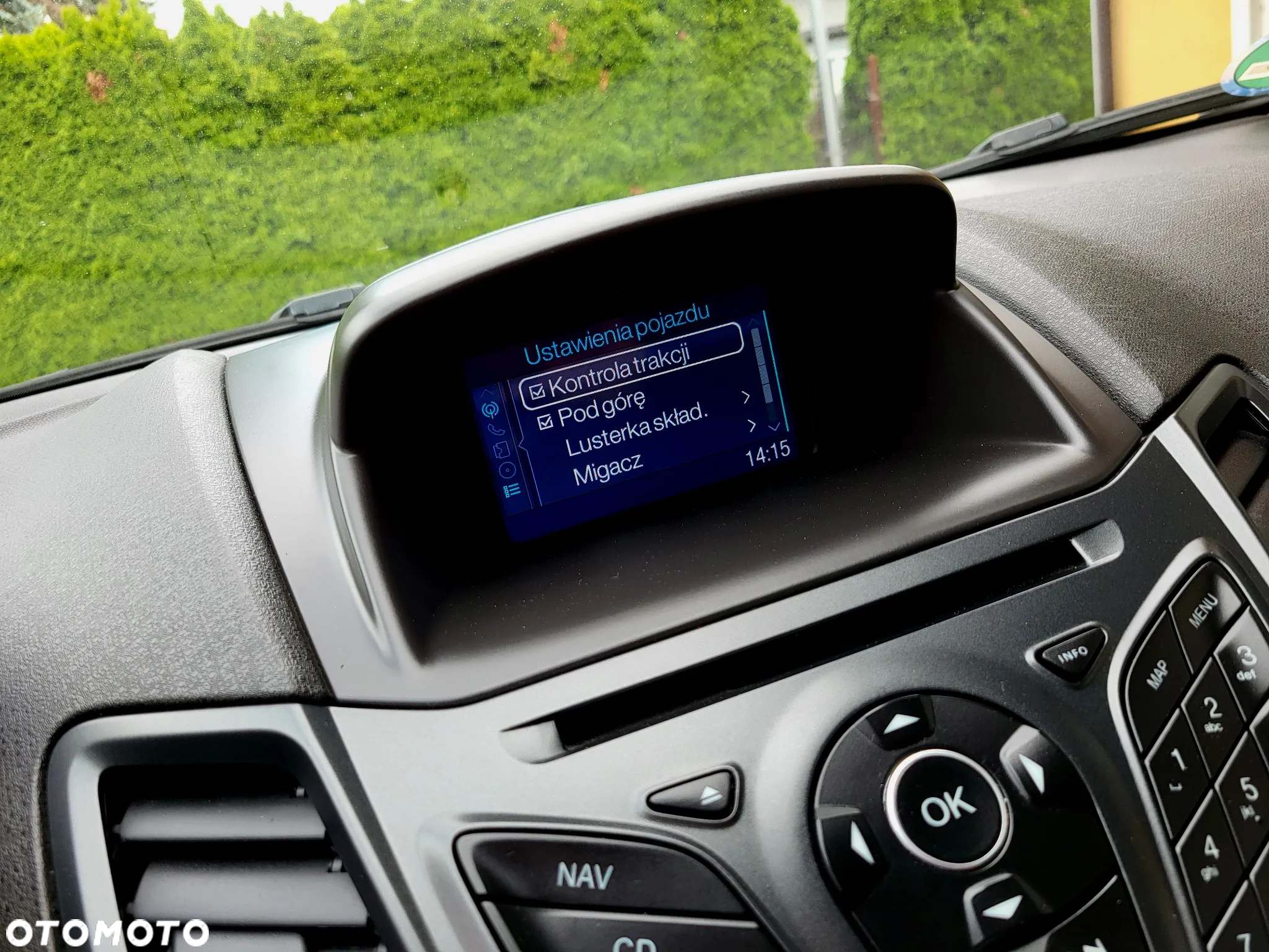 Ford Fiesta - 33