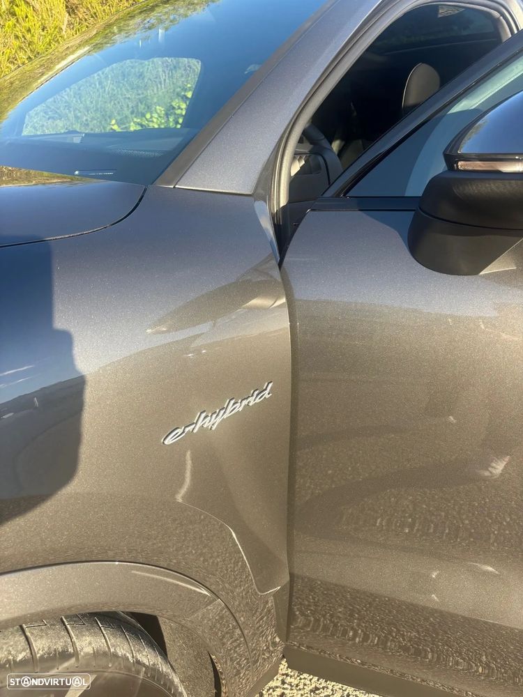 Porsche Cayenne E-Hybrid - 15