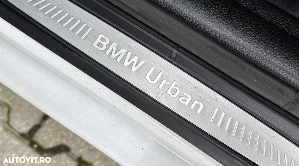 BMW Seria 1 - 21