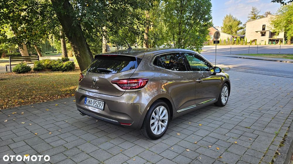Renault Clio TCe 100 BUSINESS EDITION - 4