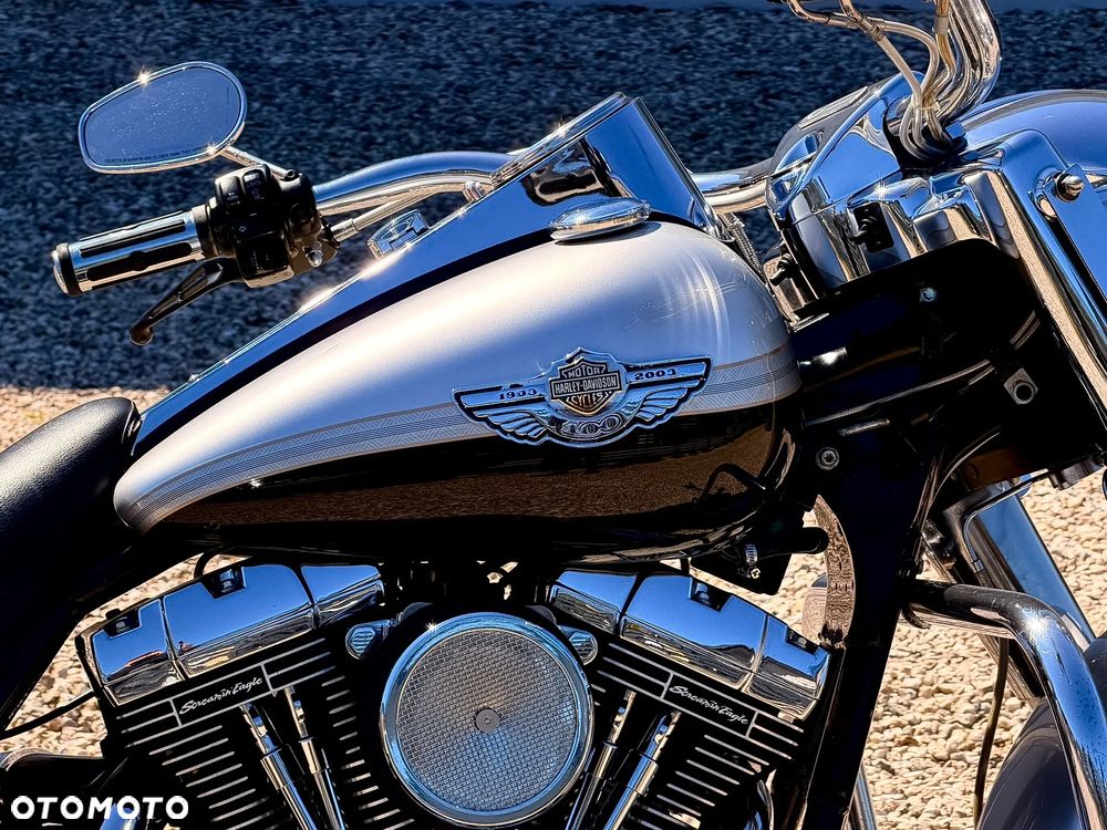 Harley-Davidson Touring Road King - 18
