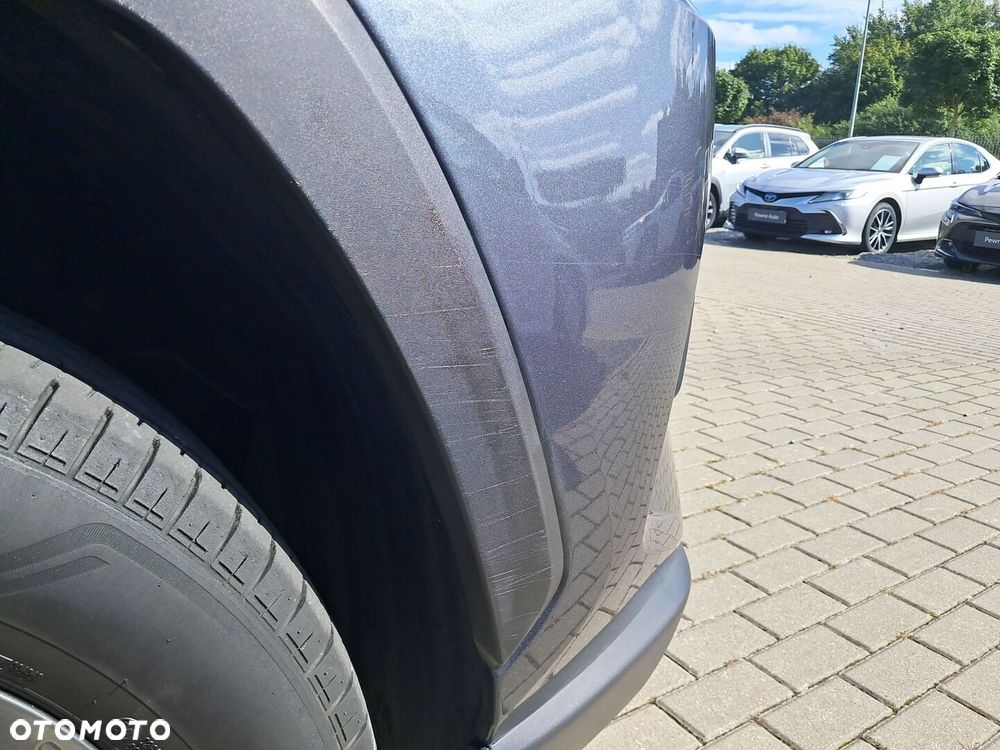 Toyota RAV4 2.5 Hybrid Comfort 4x2 - 26