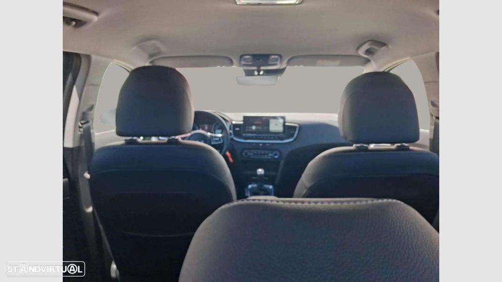 Kia XCeed 1.0 T-GDI Drive - 18