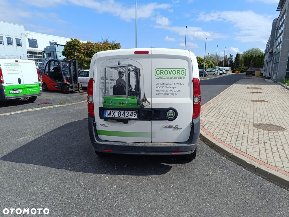 Fiat DOBLO - 3