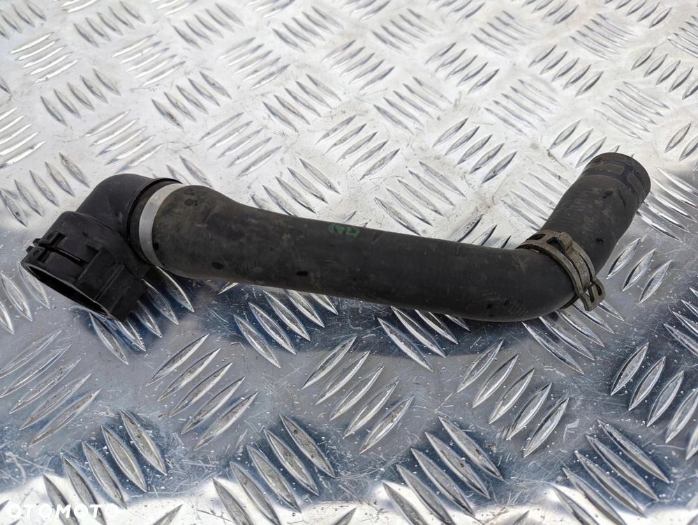 WĄŻ PRZWÓD WODY PŁYNU CHŁODZĄCEGO SCANIA NTG - 2