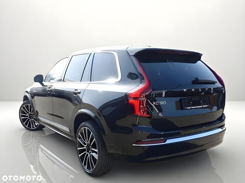 Volvo XC 90 - 5