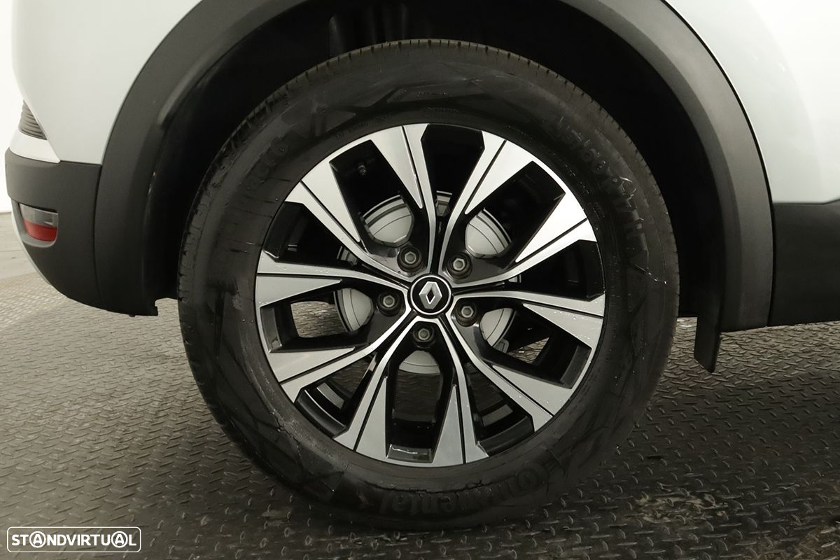 Renault Captur 1.0 TCe Techno - 5