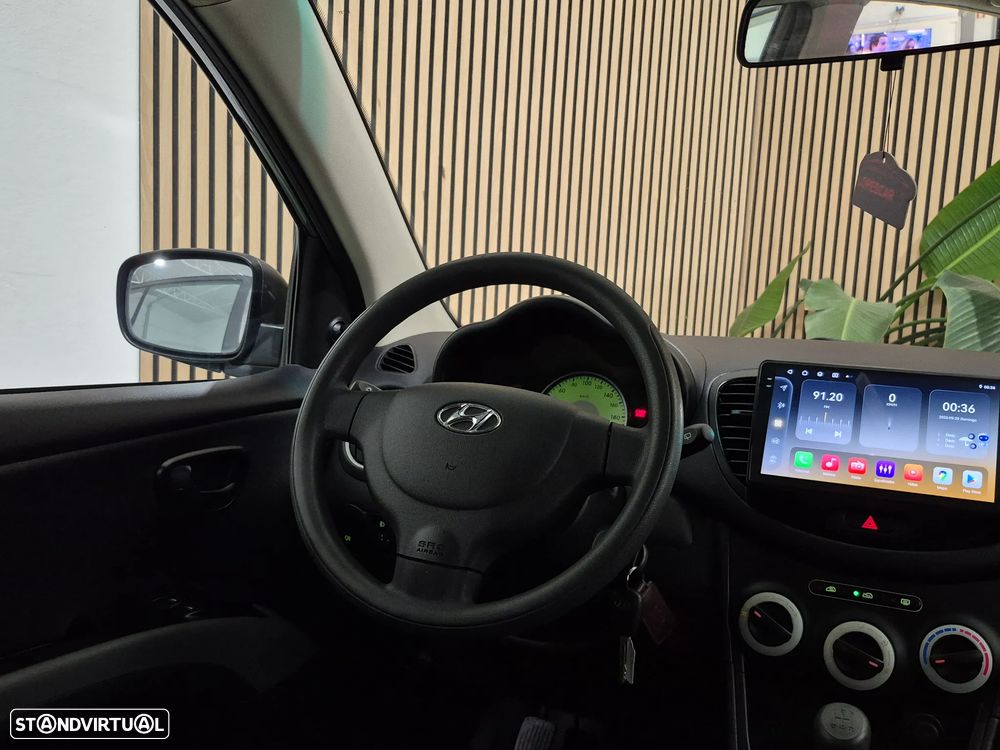Hyundai i10 1.2 Comfort - 16