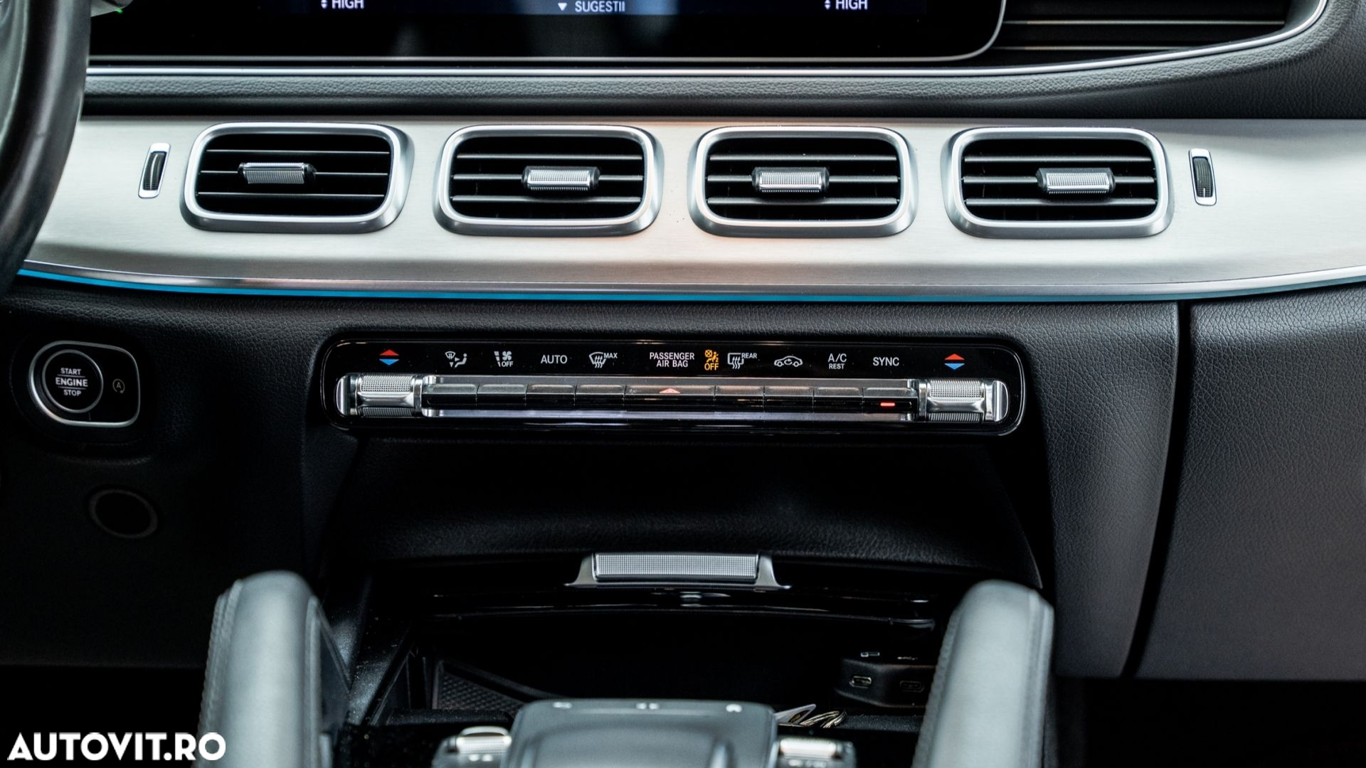 Mercedes-Benz GLE 350 d 4Matic 9G-TRONIC Exclusive - 23