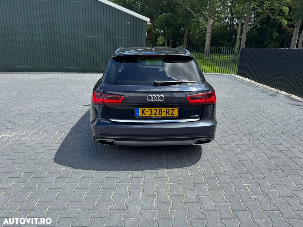 Audi A6 Avant 3.0 TFSI quattro S tronic - 3