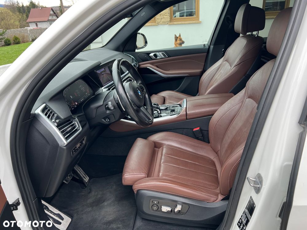 BMW X5 xDrive30d - 10