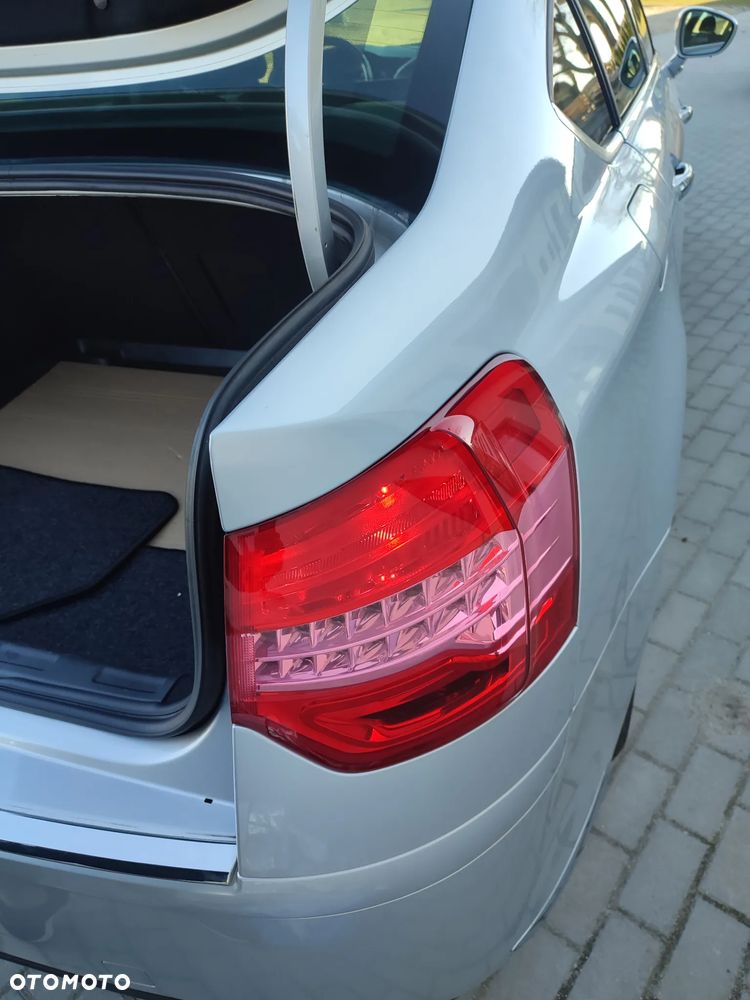 Citroën C5 2.0 HDi Exclusive Equilibre Navi - 15