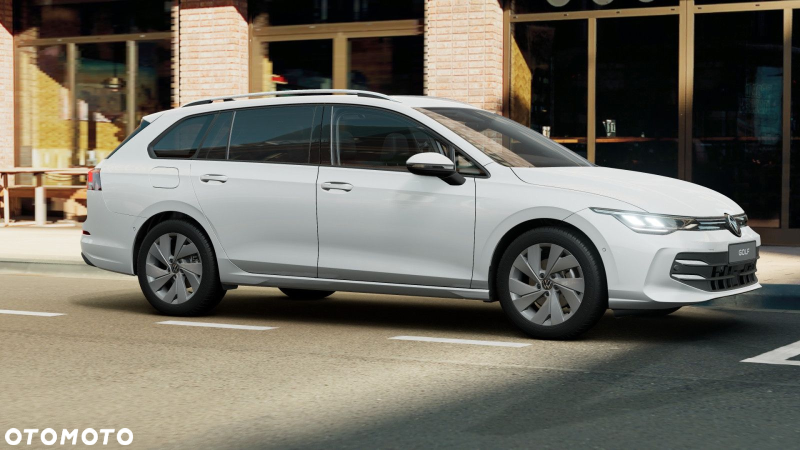 Volkswagen Golf - 6