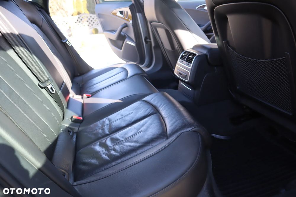 Audi A6 Limousine 2.0 TFSI S tronic - 10