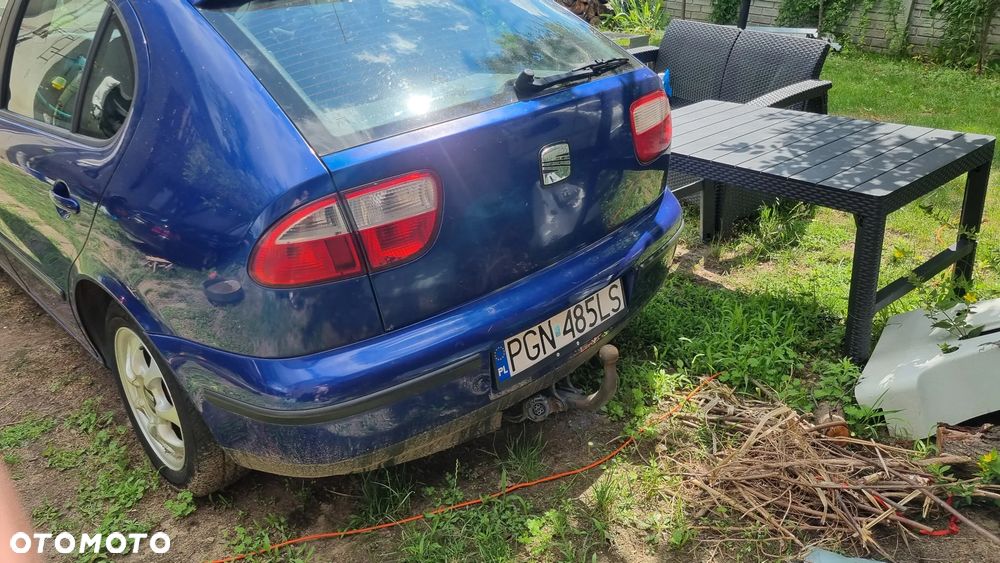 Seat Leon - 6