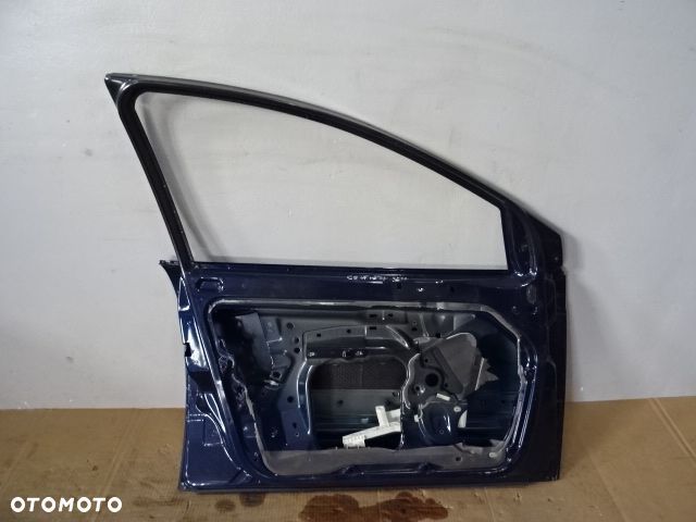 DRZWI LEWY PRZÓD LEWE PRZEDNIE CITROEN C5 I 01-04 LAK:KPKD NR888 - 10