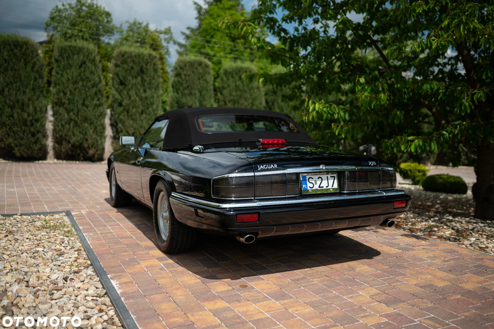 Jaguar XJS 4.0 - 2