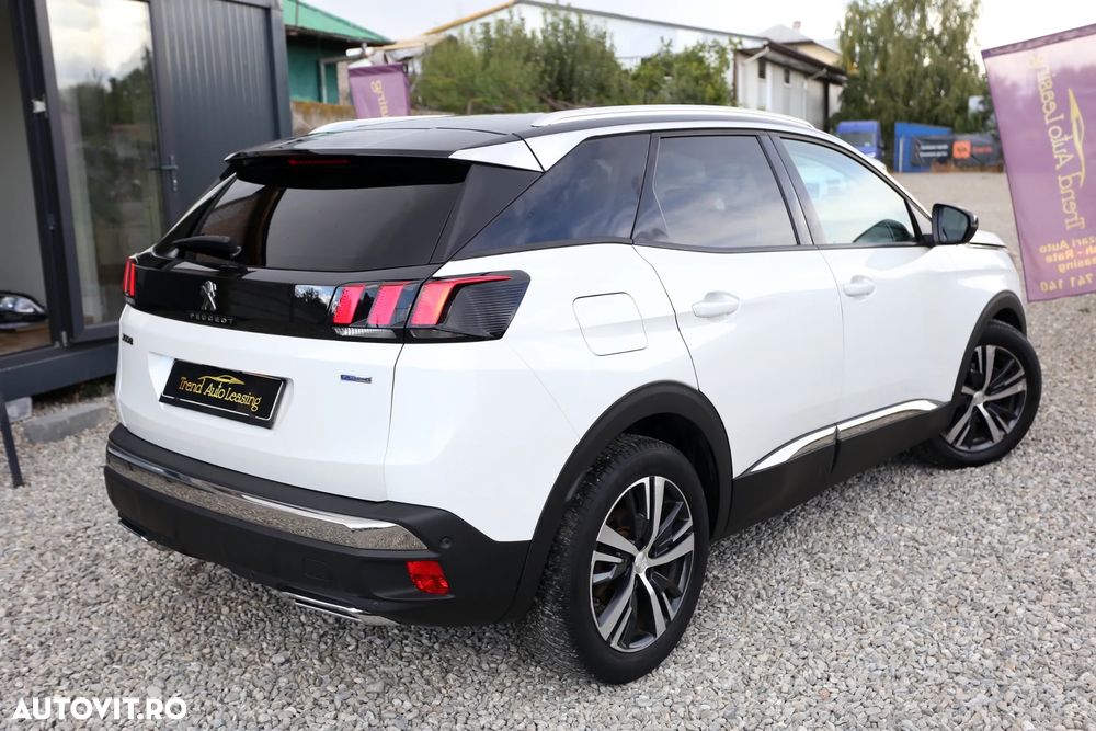 Peugeot 3008 PureTech 130 Stop & Start Allure - 2
