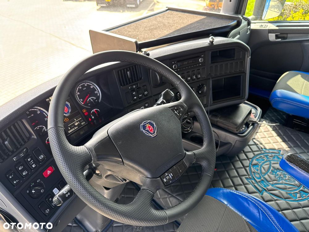 Scania R410 LA4X2HNA - 25