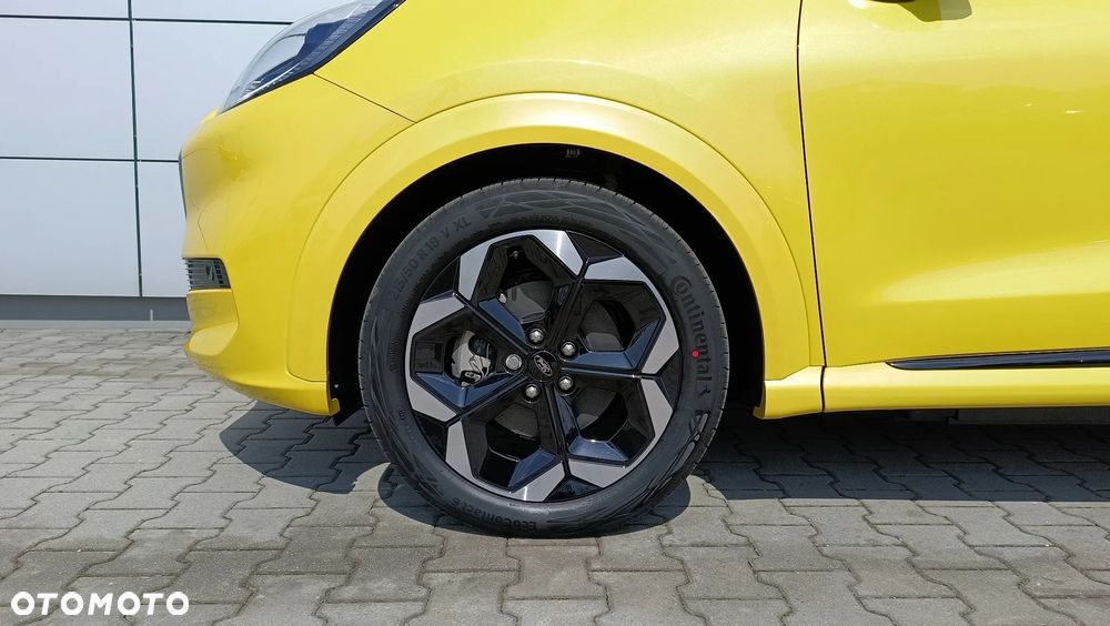 Ford Puma 43.6 kWh Premium - 16