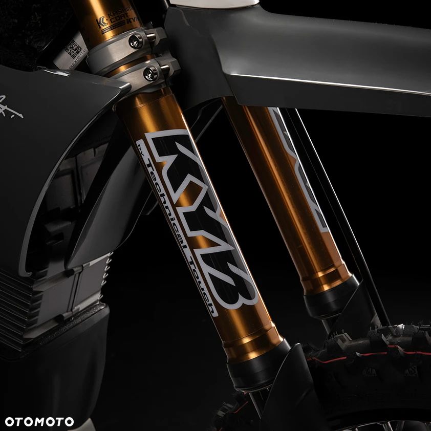 Stark Future EX - 6