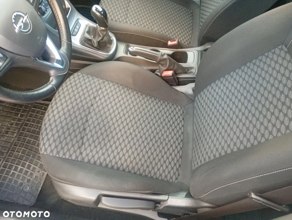 Opel Astra 1.4 Edition - 23