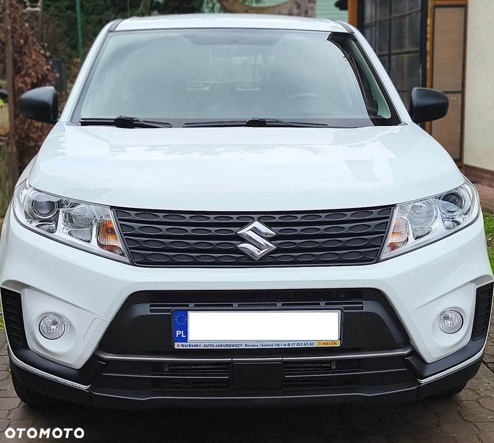 Suzuki Vitara 1.0 Boosterjet Comfort 2WD - 13