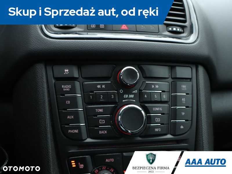 Opel Meriva - 15