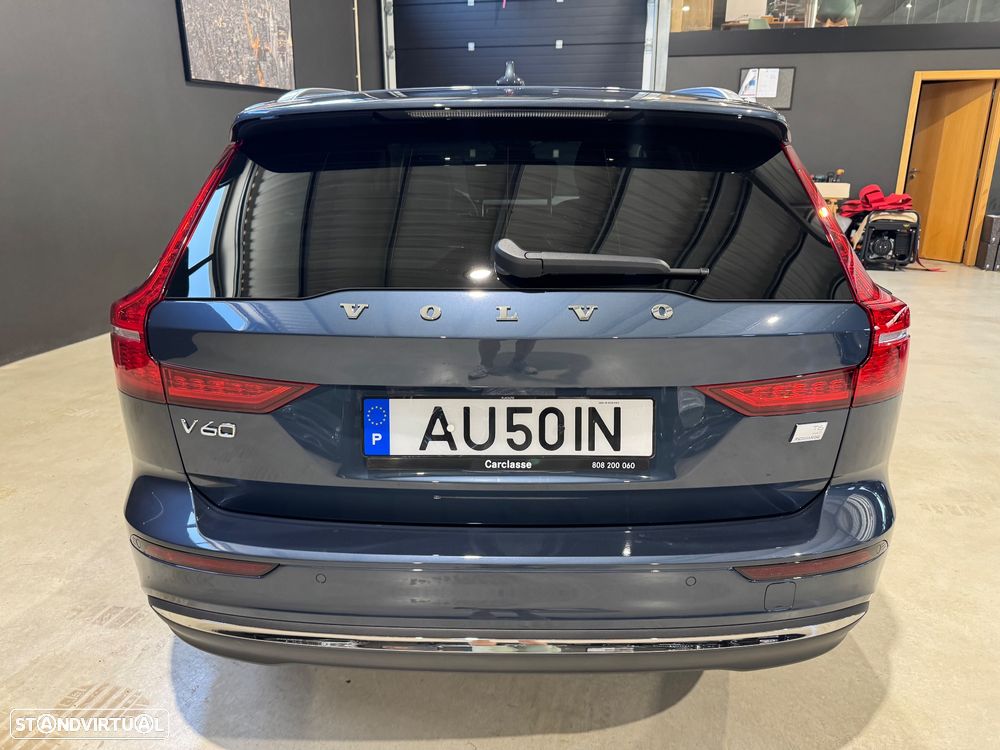Volvo V60 2.0 T6 AWD TE Core - 7