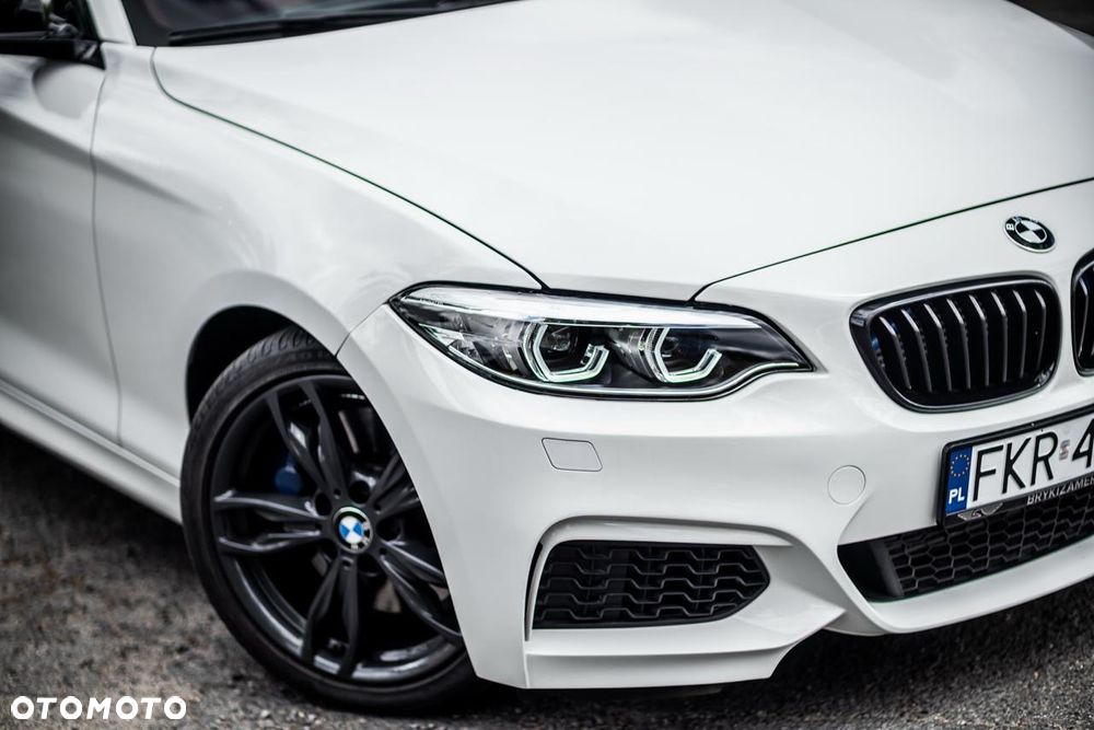 BMW Seria 2 M235i xDrive sport - 37