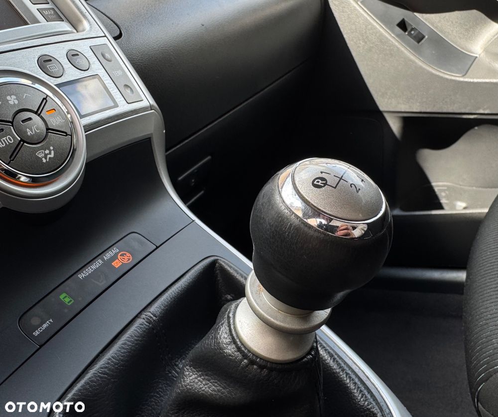 Toyota Verso 1.8 5-Sitzer Executive - 18