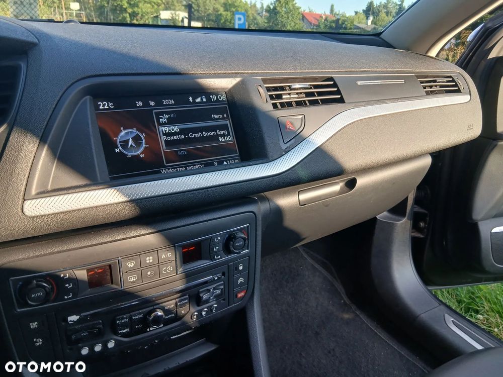 Citroën C5 1.6 THP Exclusive - 12