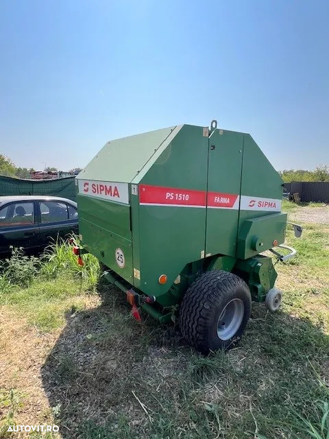 Sipma 1510 - 4