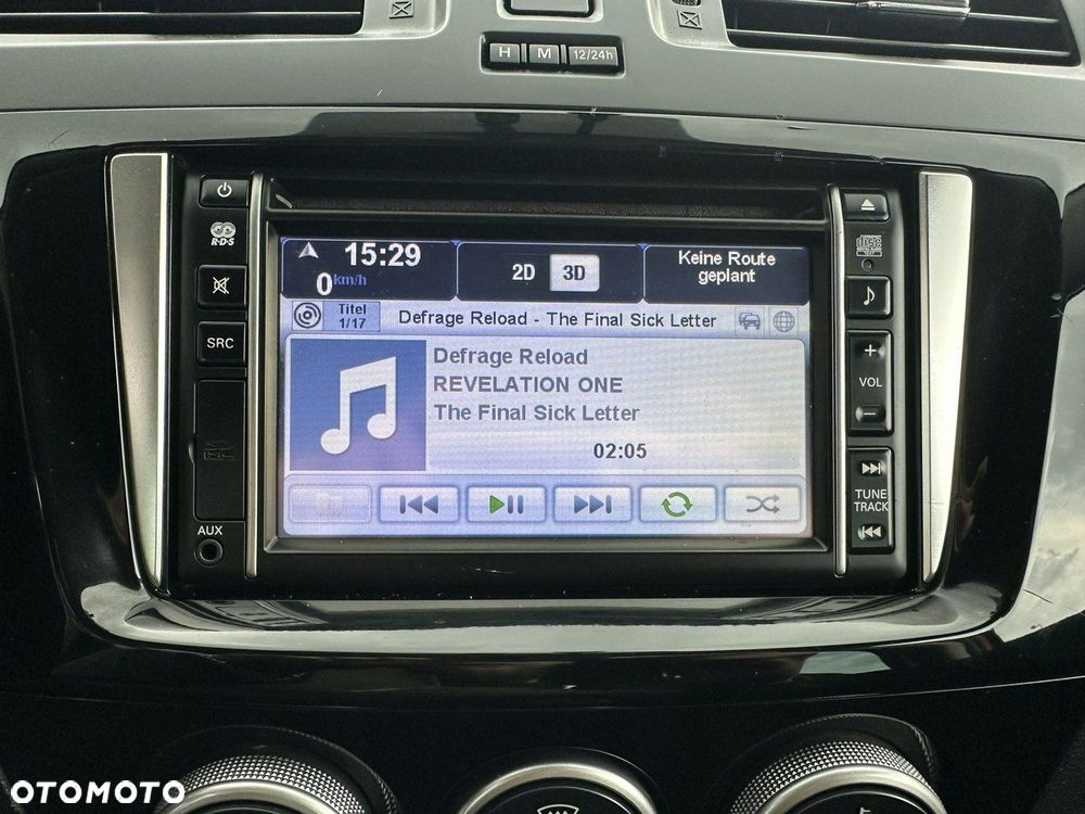 Mazda 5 - 22