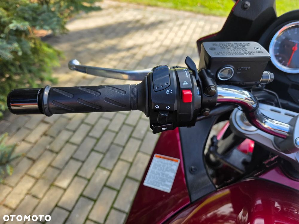 Suzuki Bandit - 11