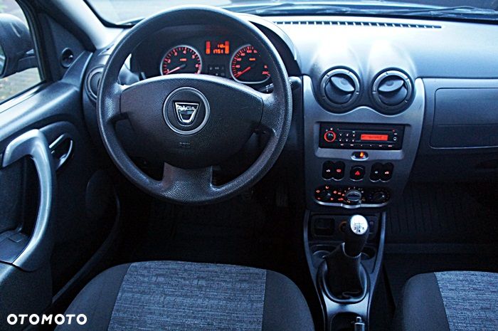 Dacia Duster - 21