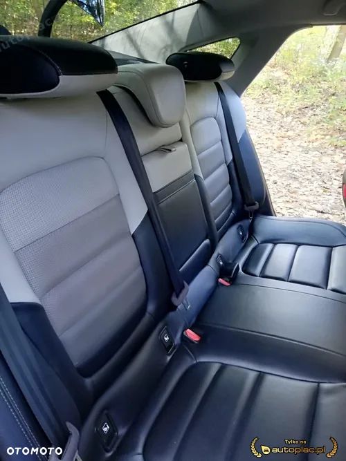 Renault Talisman 1.6 Energy dCi Initiale Paris EDC - 30
