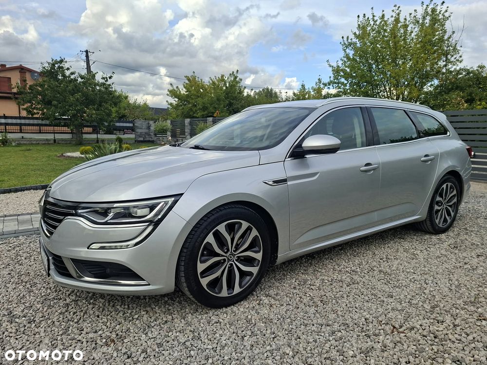 Renault Talisman ENERGY dCi 160 EDC LIMITED - 17