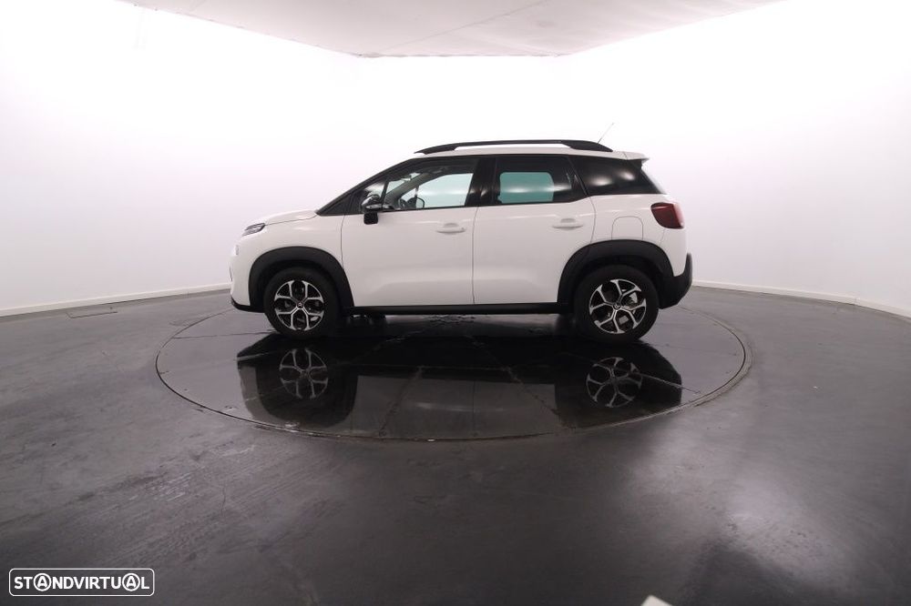 Citroën C3 Aircross 1.2 PureTech Plus - 3